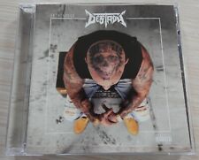CD ALBUM DESTROY SETH GUEKO 20