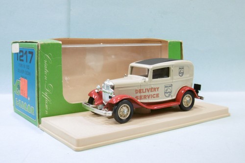 Eligor ford 1932 - -, v8