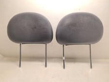 Appuie tête siège avant pour nissan micra essence de 2000