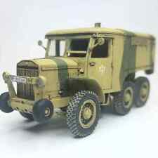 ALBY Laffly S35T tracteur