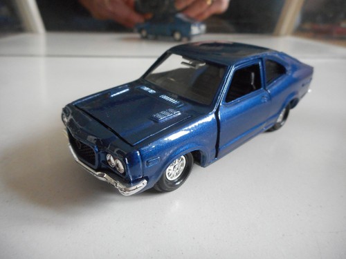 Yonezawa toys diapet mazda - yonezawa,