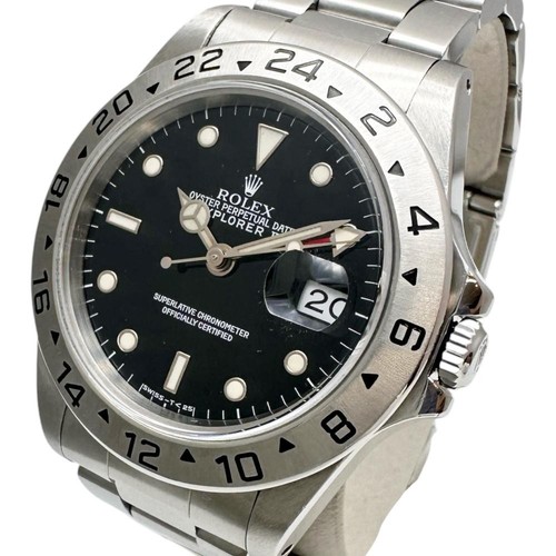 Montres rolex explorer - rolex,