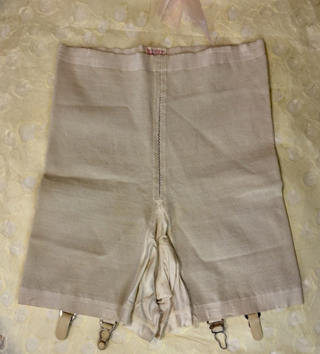 Sil ette beige vintage - sil-o-ette,