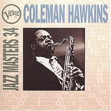 Verve Jazz Masters 34 de