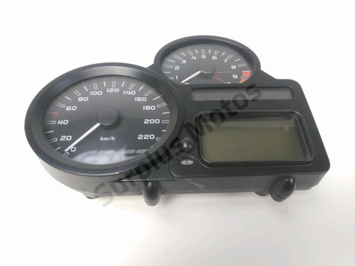 Compteur bmw 1200 - bmw, r