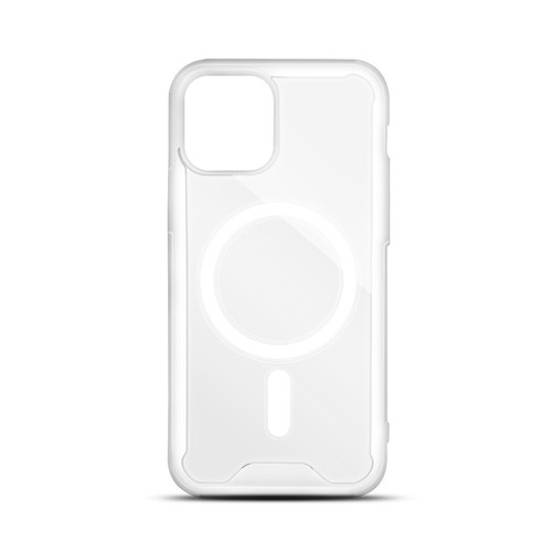 Coque semi rigide compatible - coque,