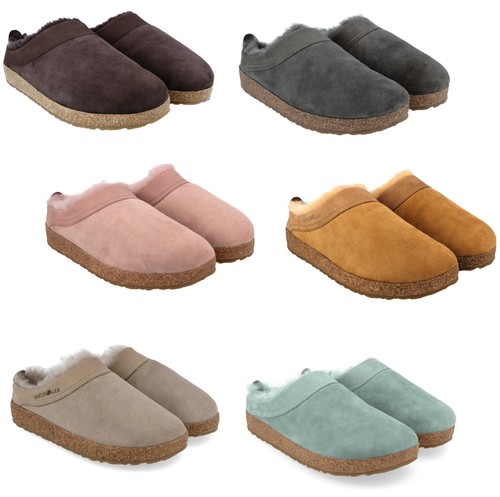 Haflinger snowbird chaussons - haflinger,