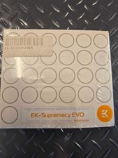 EK-Supremacy EVO CPU Water