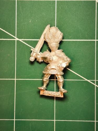 Warhammer old world - world,
