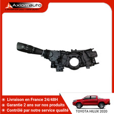 🇫🇷 COMMANDE ECLAIRAGE