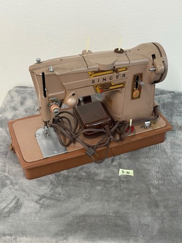 Singer 328k electric sewing - singer,