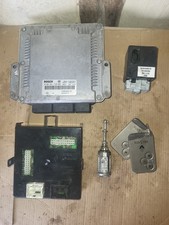Kit De Démarrage  - Renault Velsatis 2.2DCI - 150CV  - Bosch 0281011725
