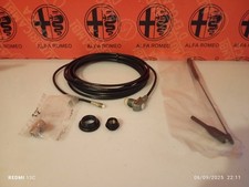 ALFA ROMEO Plusieurs Modèles Accessoire Kit Câble Antenne Radiotéléphone 5909999