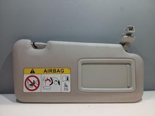 Pare soleil droit MAZDA 2 3