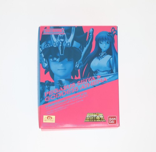 Bandai saint cloth myth - bandai,