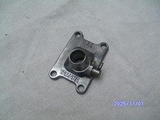 YAMAHA 50 DT  DTMX 1981  PIPE D ADMISSION