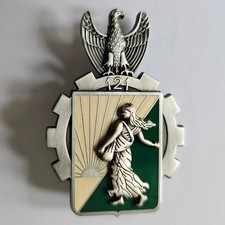 121° Régiment du Train Arthus-Bertrand G 2785 Montlhery