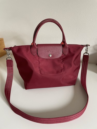 Sac longchamp pliage s - my,