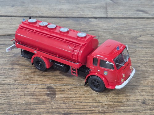 Camion pompier miniature - de,