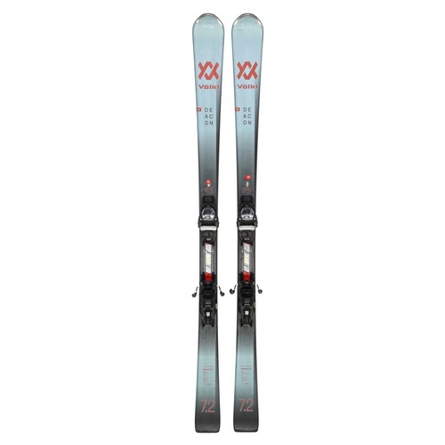 Ski occasion volkl deacon - ski,