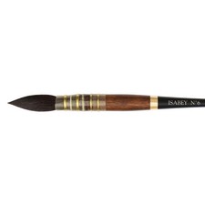 Pinceau - Lavis - Aquarelle -
