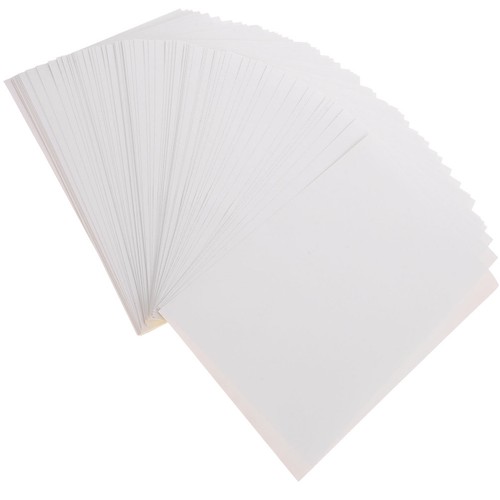 100 sheets papier imprimer - sheets,