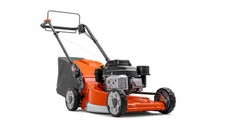 Tondeuse Autotractée
