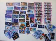 Panini Disney Stickers