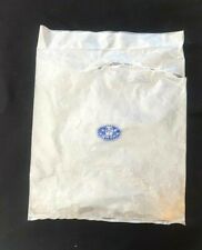 EUREKA SACHET POCHETTE PLASTIQUE AYANT CONTENU DES FLECHETTES ANCIEN VINTAGE 