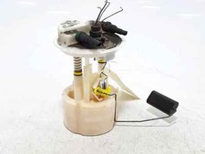 Pompe carburant immergee