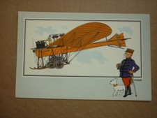 HERGE / CHROMOS TINTIN /