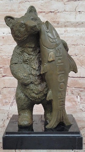 Collection bronze sculpture - de,