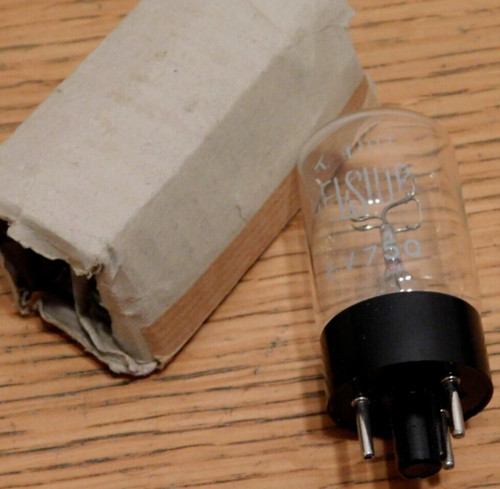 Celsior 750 6v750 ampoule - 6v750,