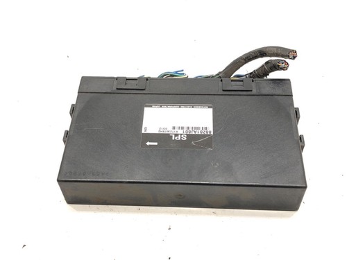 Module commande subaru - de,