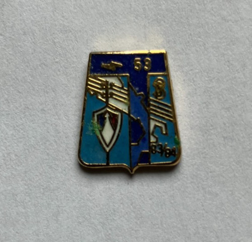 Pin s insigne - 01,