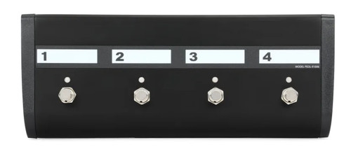 Marshall way footswitch - ,