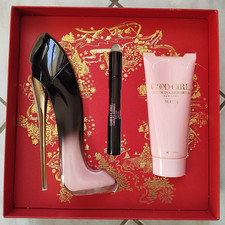 Coffret CAROLINA HERRERA "
