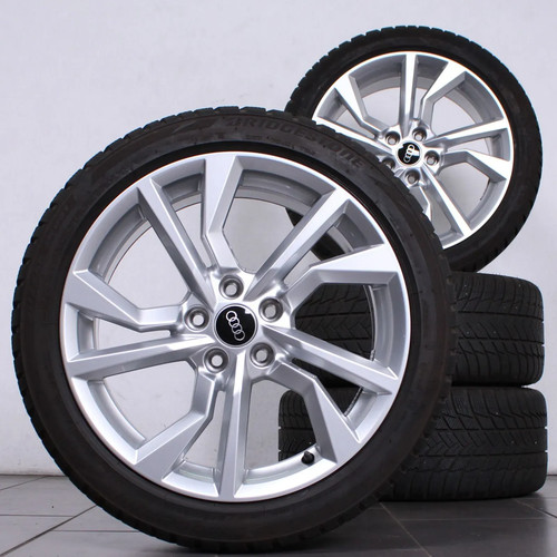 Pouces origine audi tt - 18,