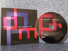 PERSONAL JESUS 2011 CD MAXI