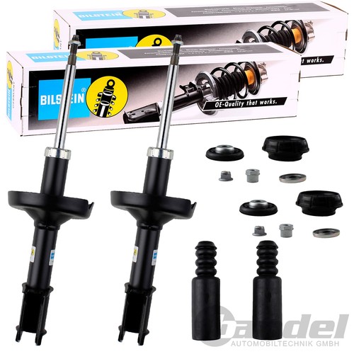 Bilstein amortisseurs - amortisseurs, +