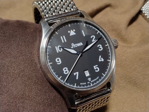 Montre bracelet automatique - montre-bracelet,