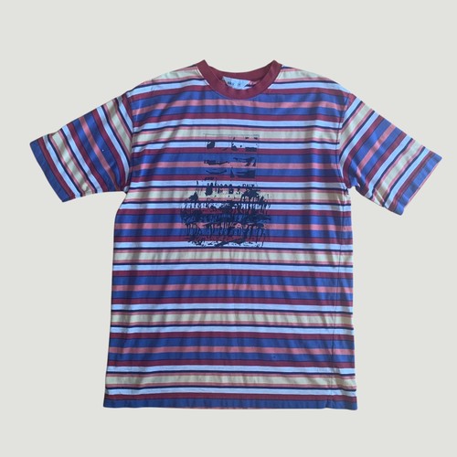Shirt vintage des années 90 - années,