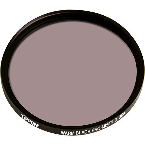 Tiffen 49mm warm black - tiffen,