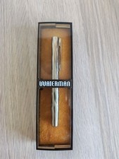 Stylo plume waterman - stylo-plume, graduate