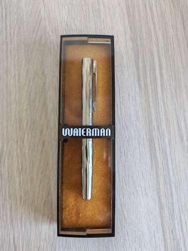 Stylo plume waterman - stylo-plume, graduate