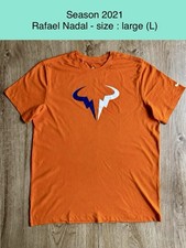 Season 2021 shirt - 2021, de