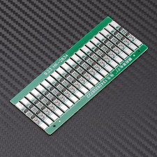 20X 3.7V 3A Li-ion Lithium