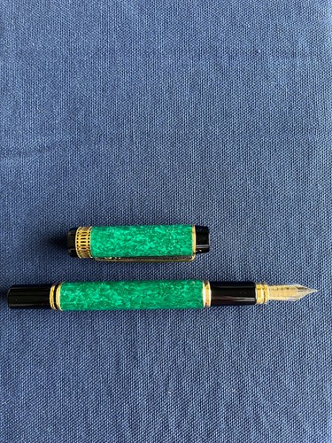 Waterman fountain pen - fountain,