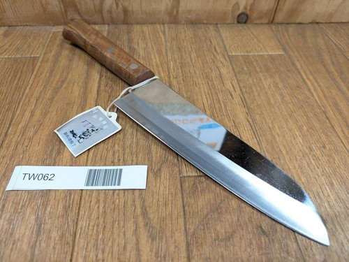 Couteau chef santoku - de,