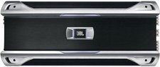JBL GTO 24001 Amplifier 2400W